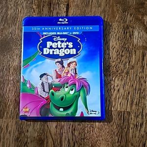 Pete's Dragon